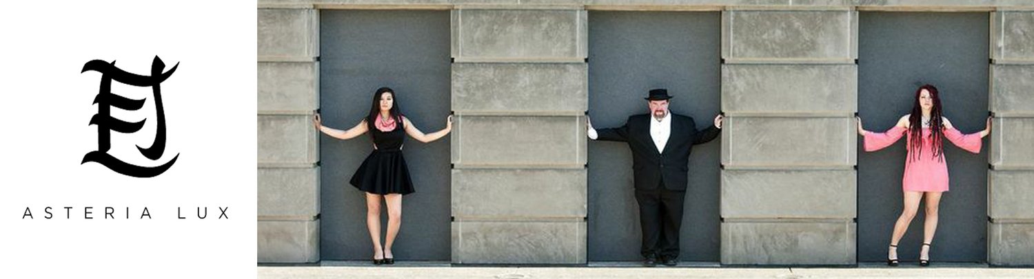 Asteria Lux