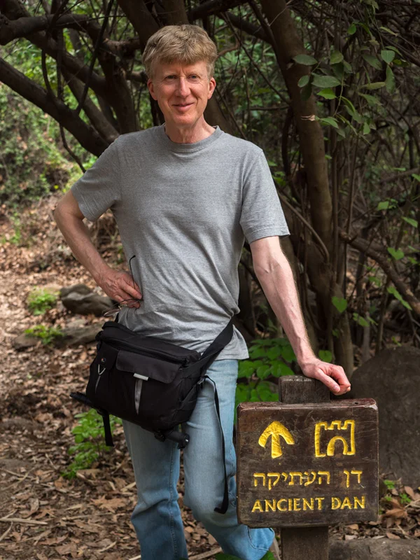Daniel John Campbell