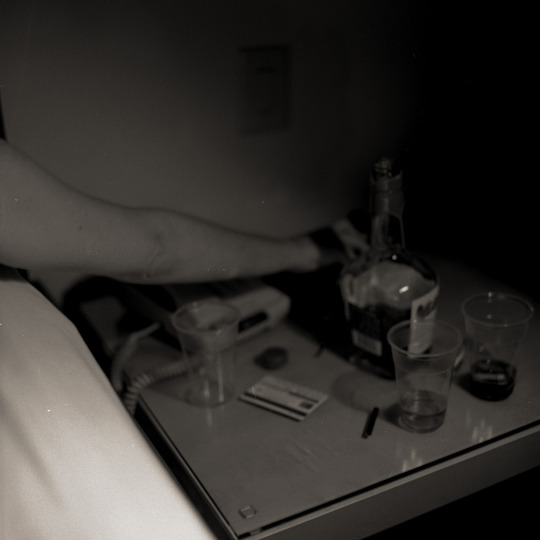 Beth Page Motel | 2013
