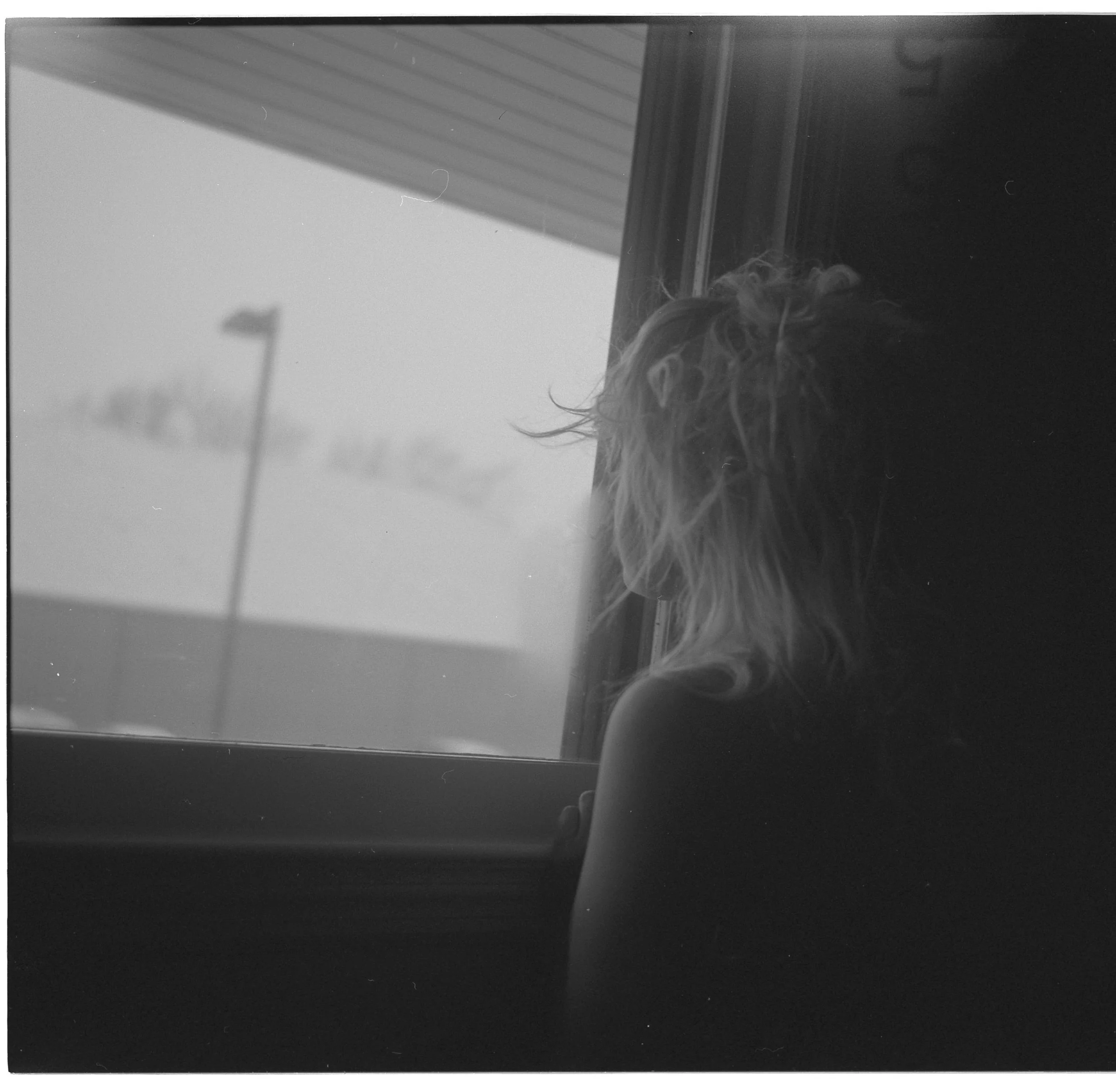 Super 8 Motel | 2012