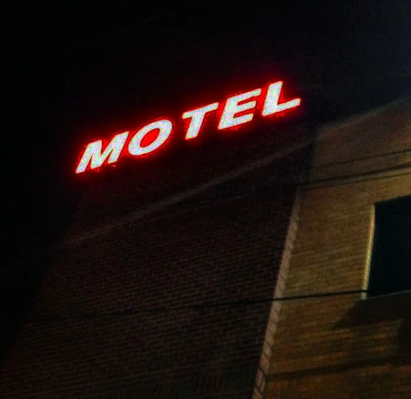 The Bushwick Hotel | 2009