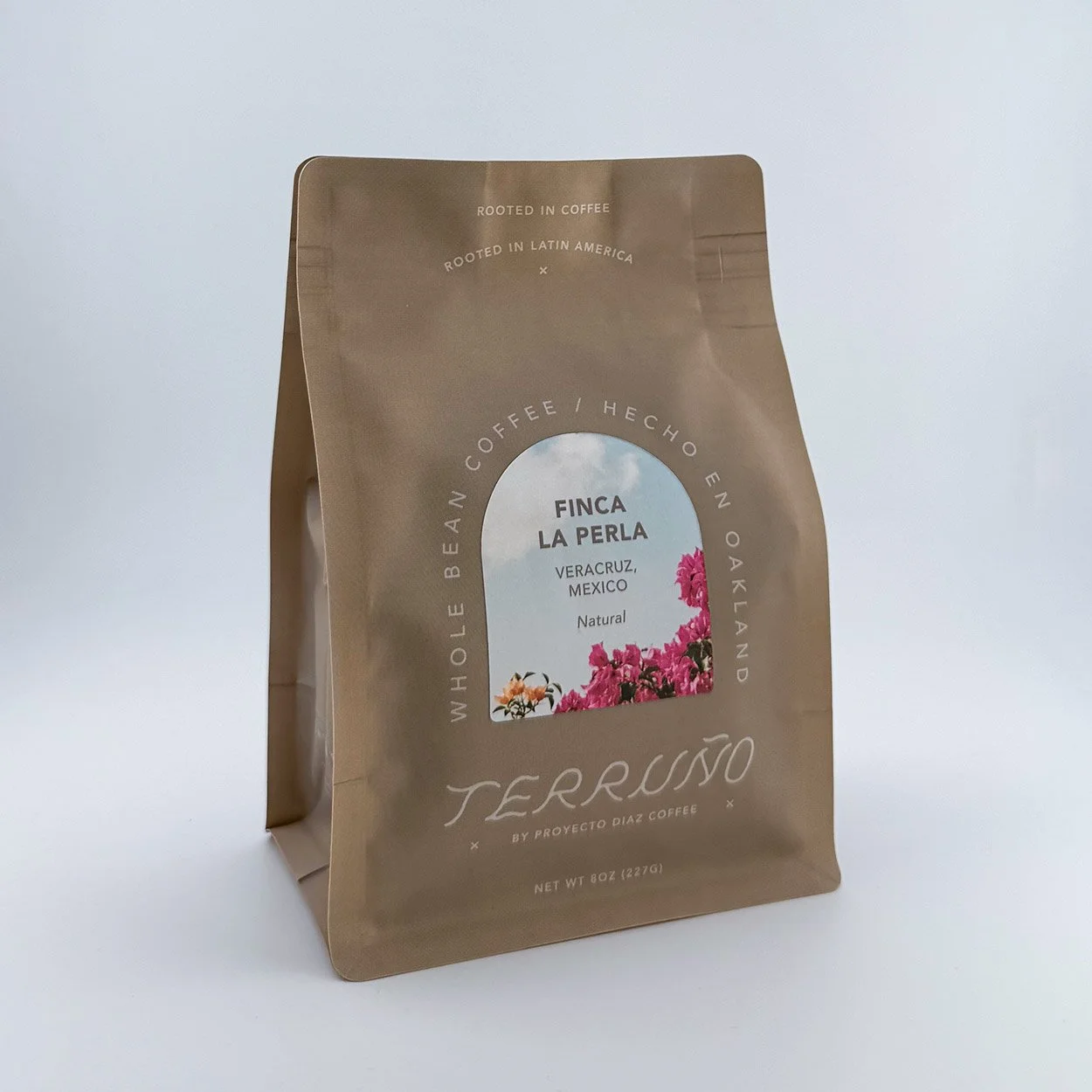 La Perla, Marsellesa Natural Process