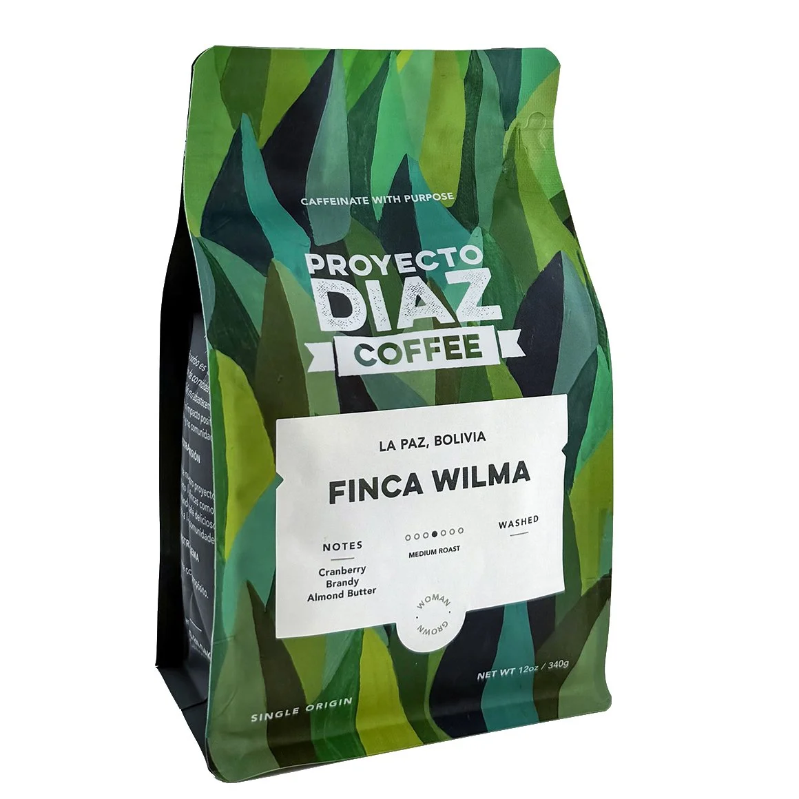 Finca Wilma