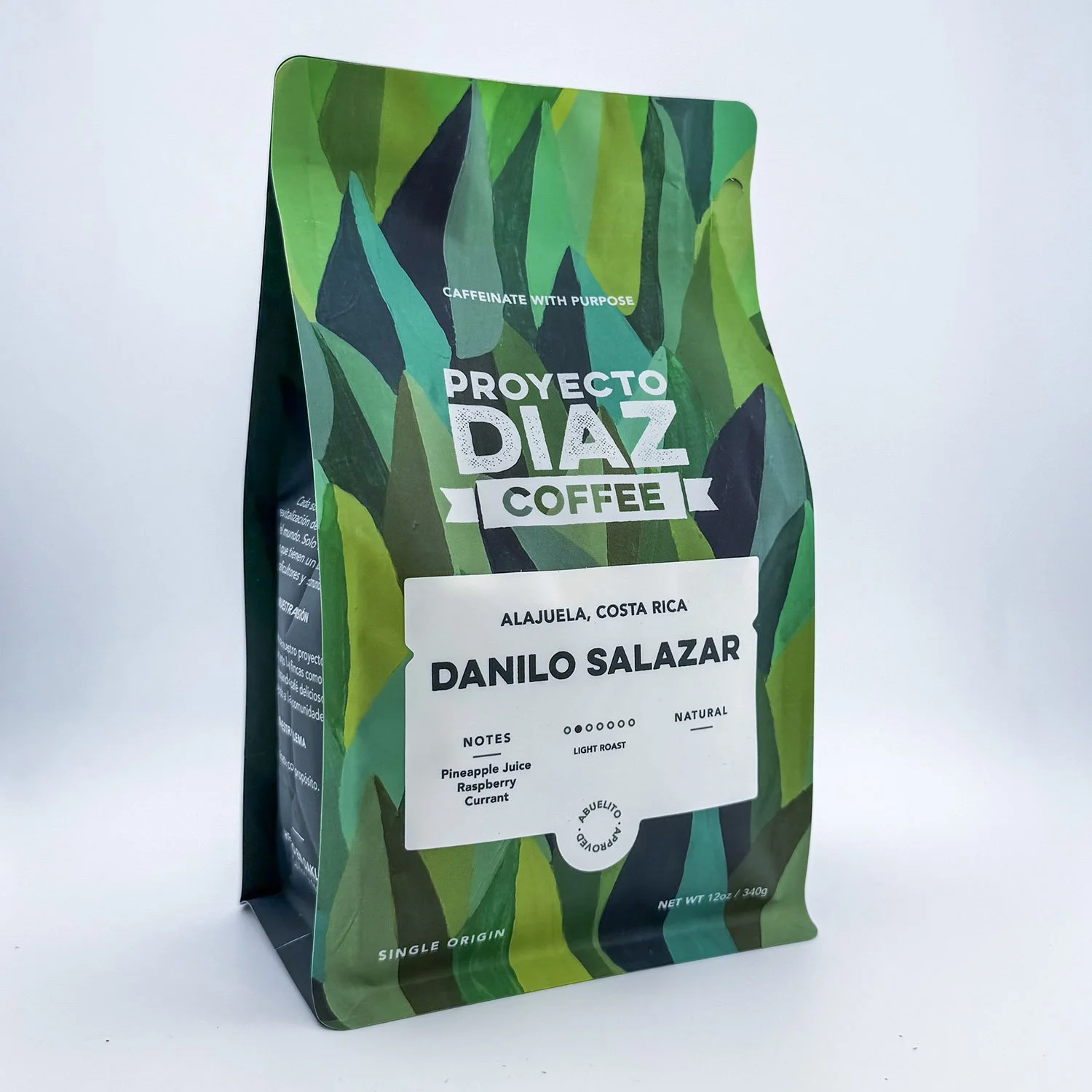 Danilo Salazar