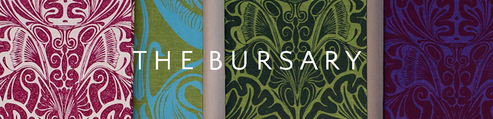 Fanny Shorter COADG Confessions of a Design Geek Bursary Katie Treggiden 2014 Home London Blog