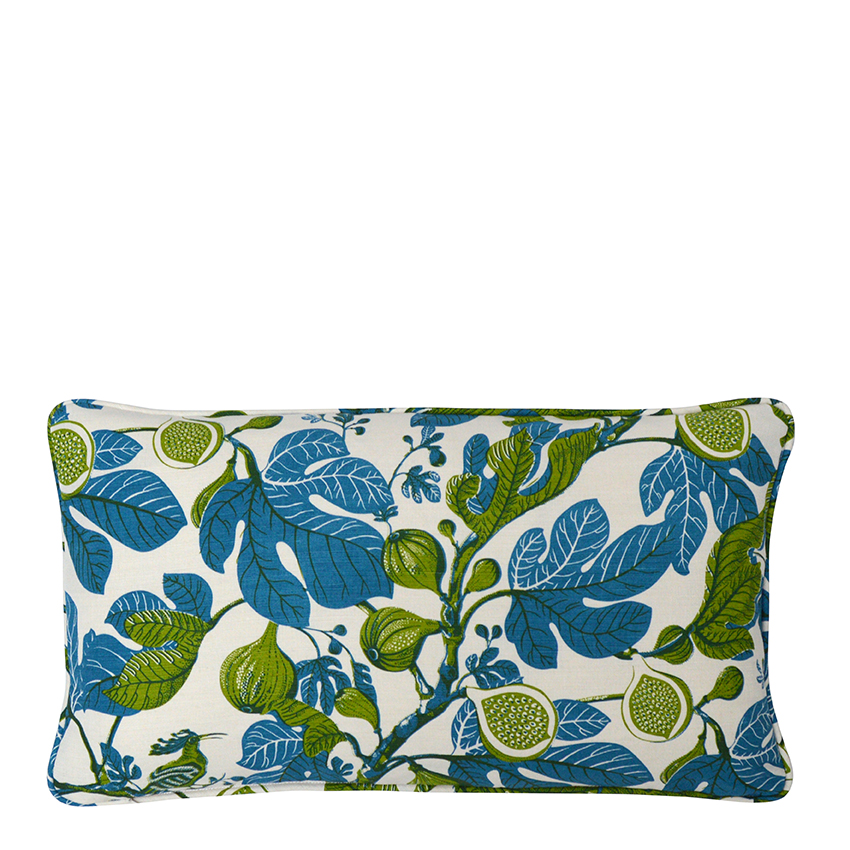 FIG Small Cushion | Agni