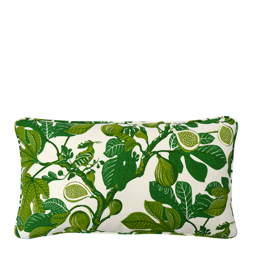 FIG Small Cushion | Cypress