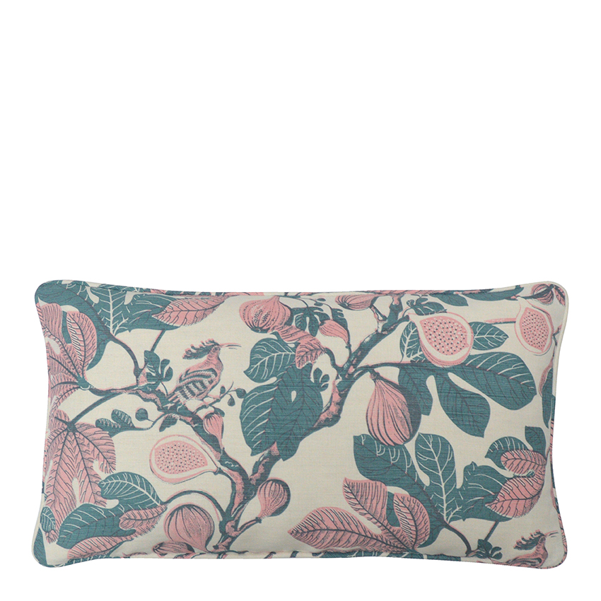 FIG Small Cushion | Dawn