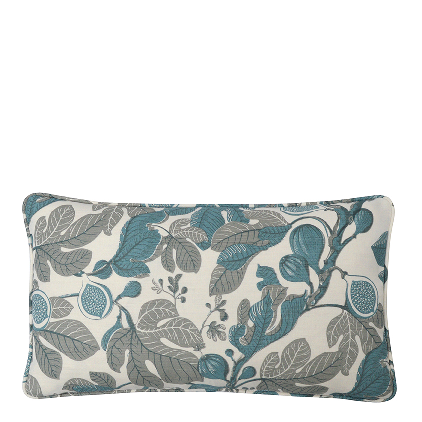 FIG Small Cushion | Dove