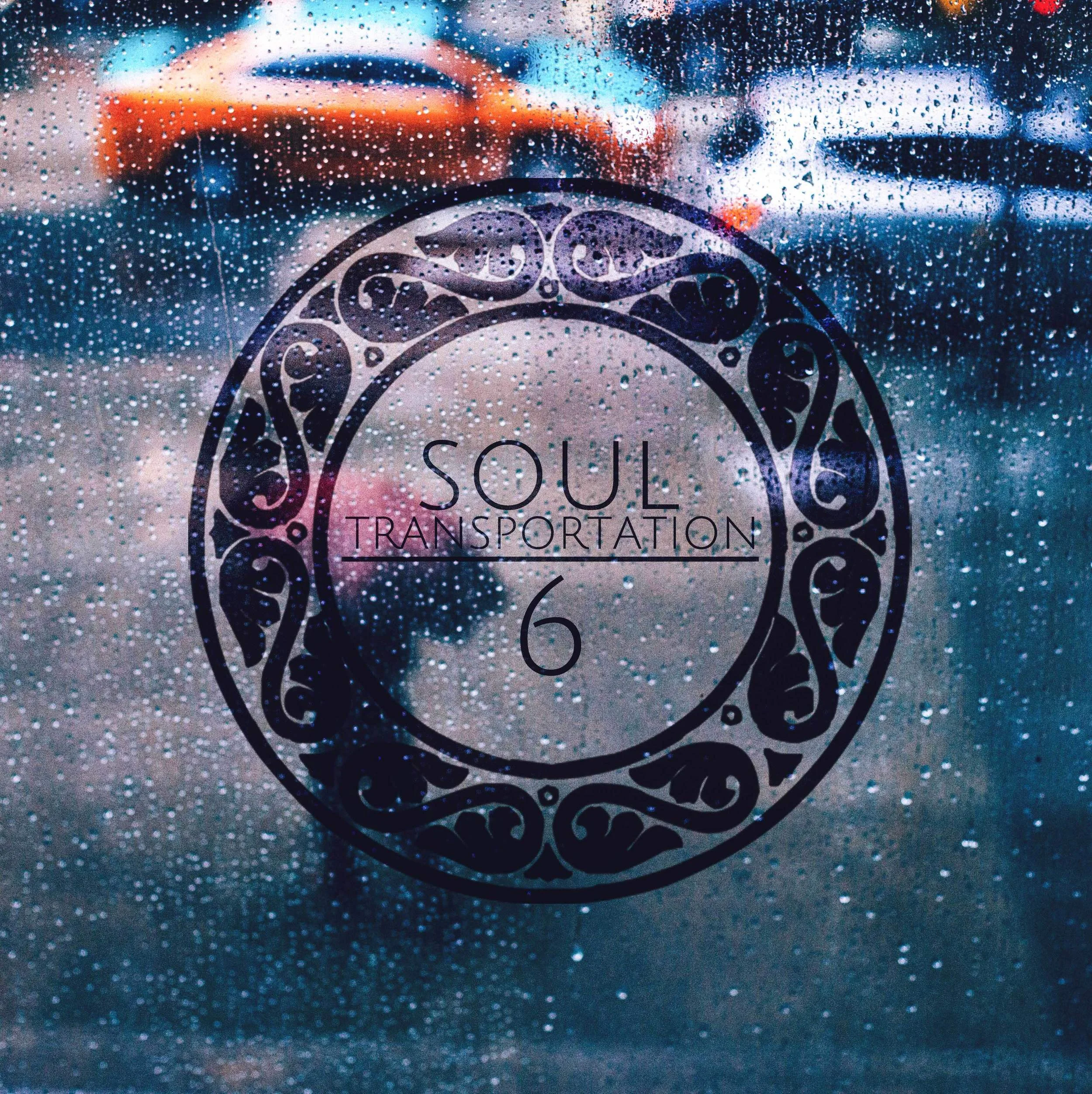 Soul Transportation Vol. 6 x @tahaphoto