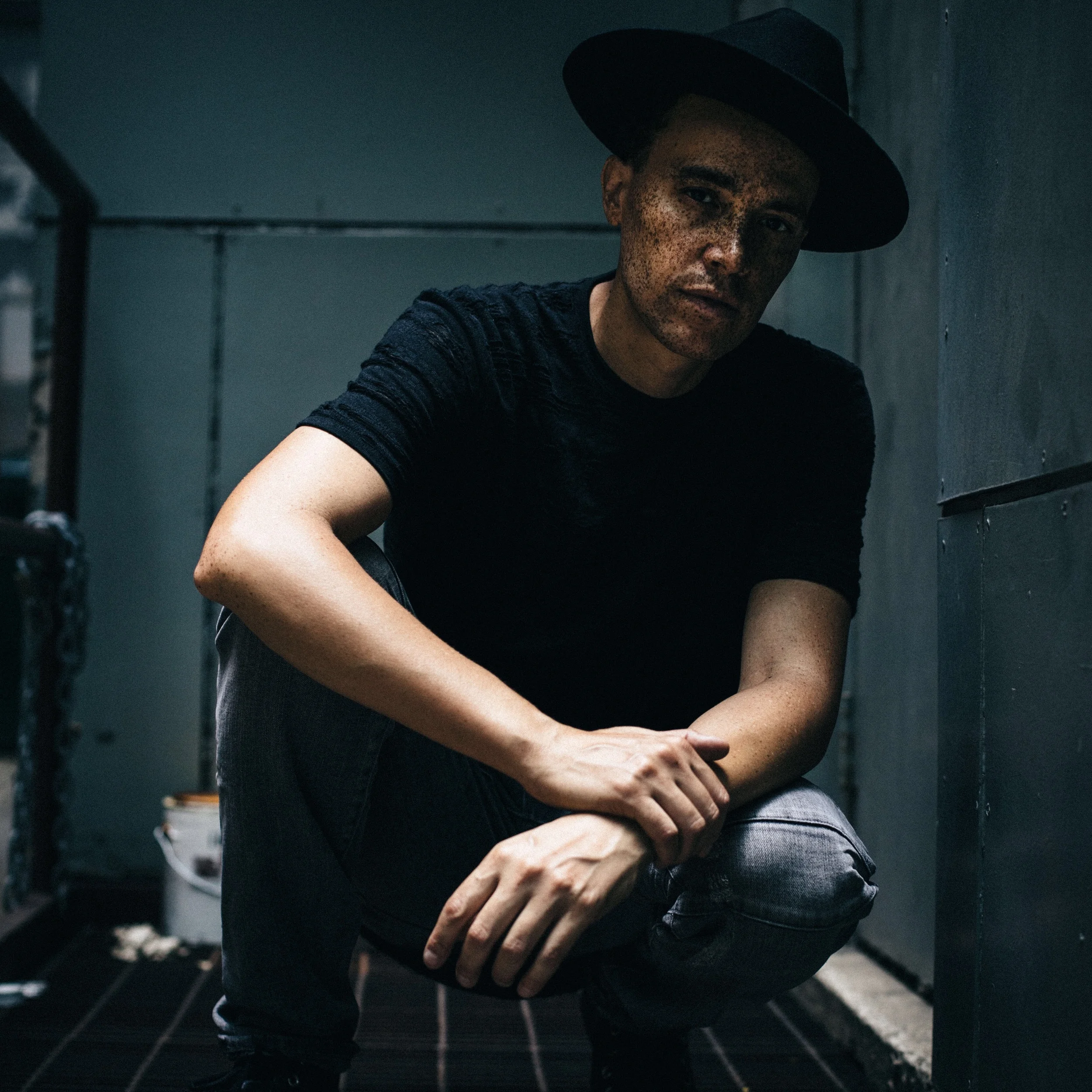 Photo: Jonny Daring