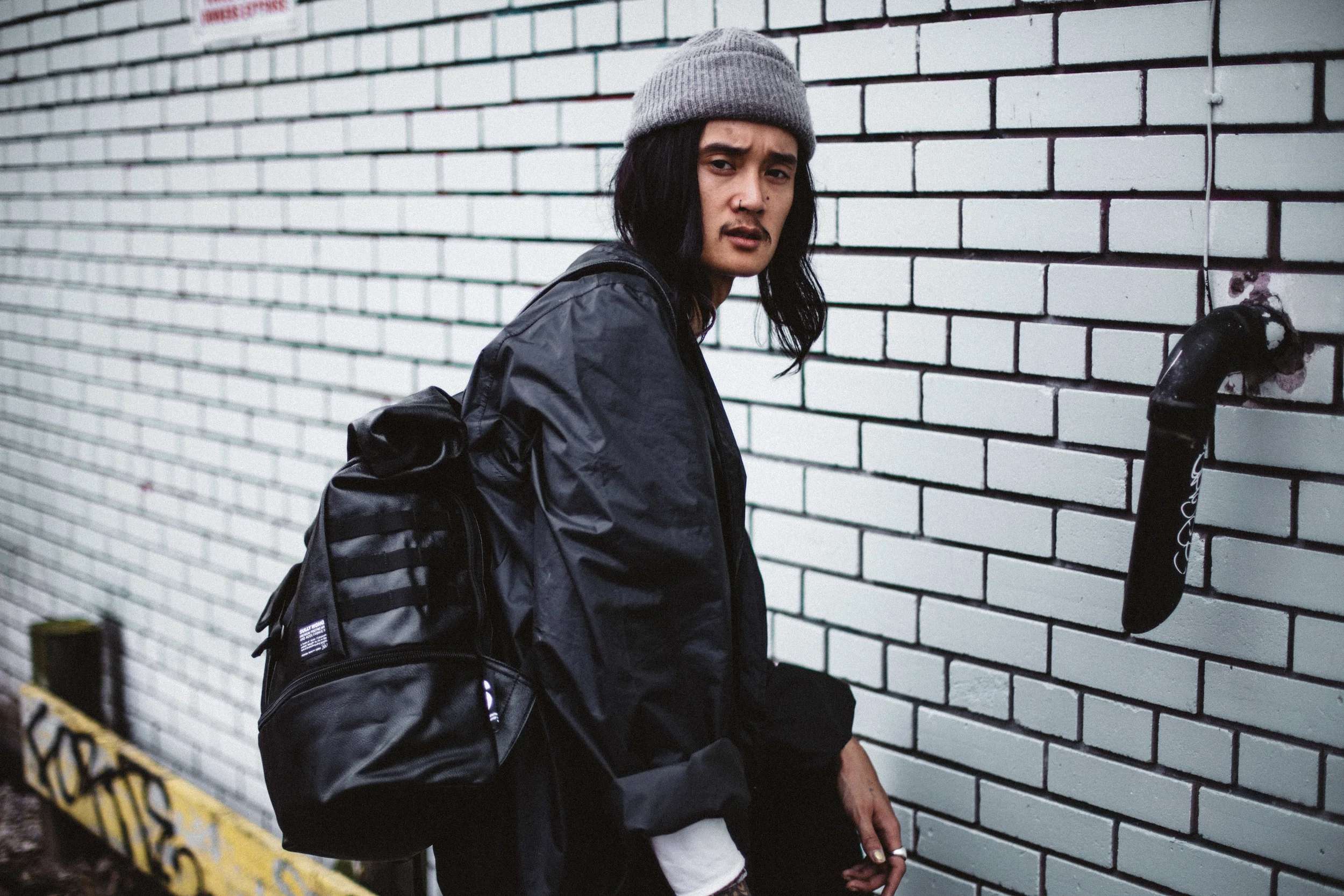 Bag: Kyojin 
