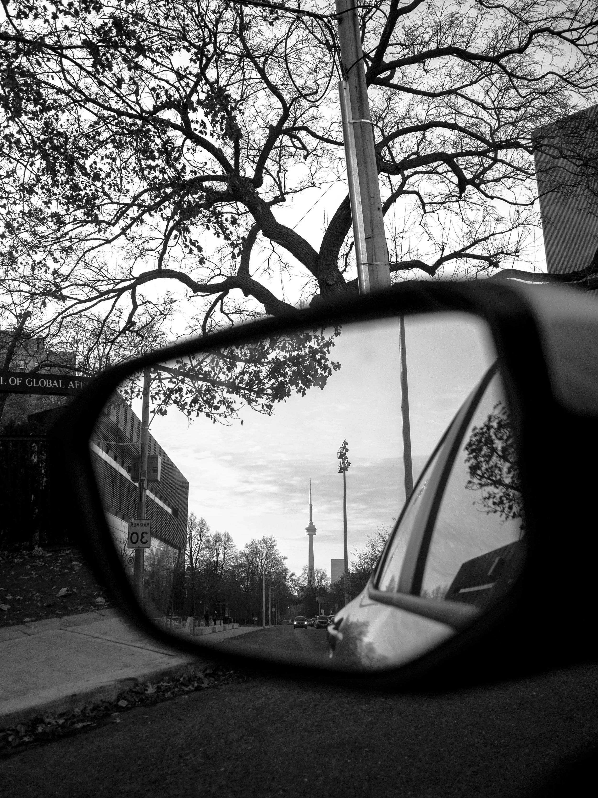 006/014 - Dec. 2, 2017 - Devonshire Pl. & Bloor St. W.