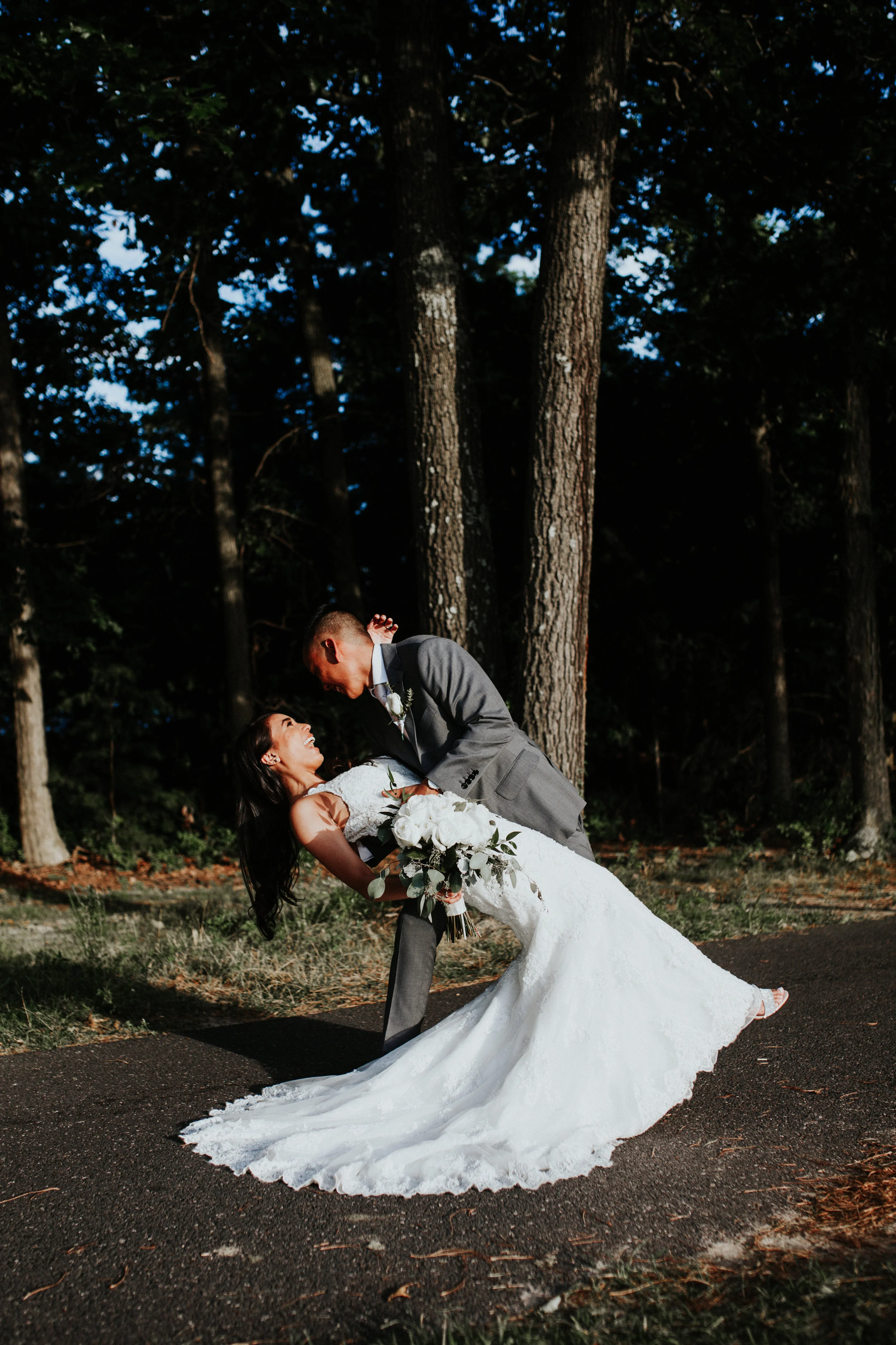 camillevincemarried2009.jpg