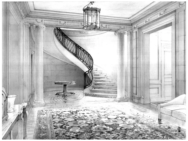 Stair Hall First Floor.jpg