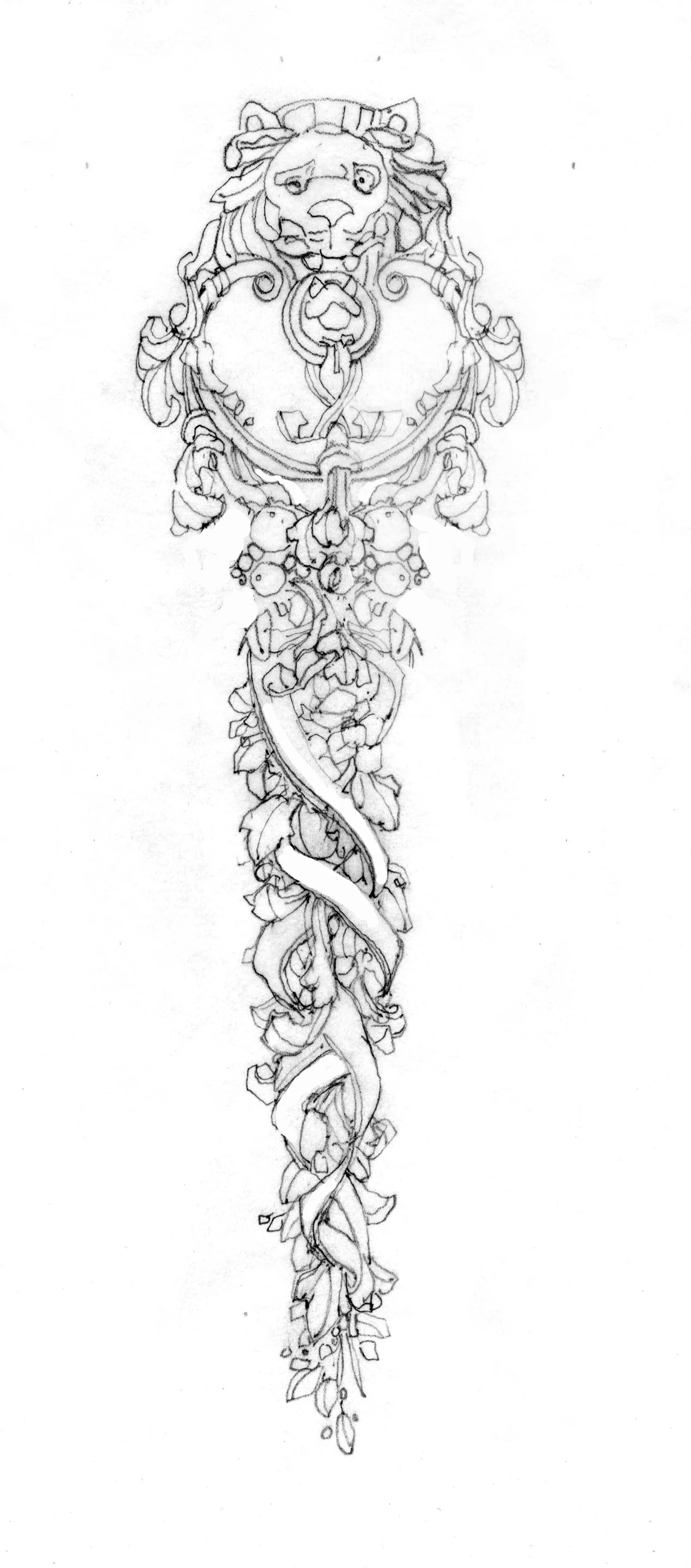 Carving Design
