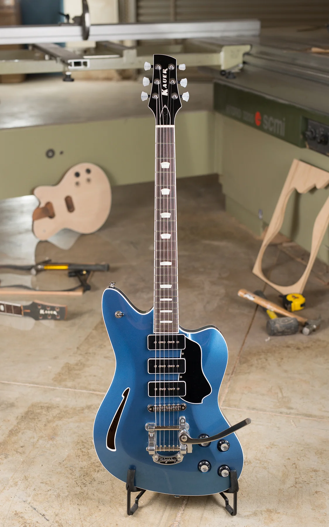 Kauer NAMM 2015-33.jpg