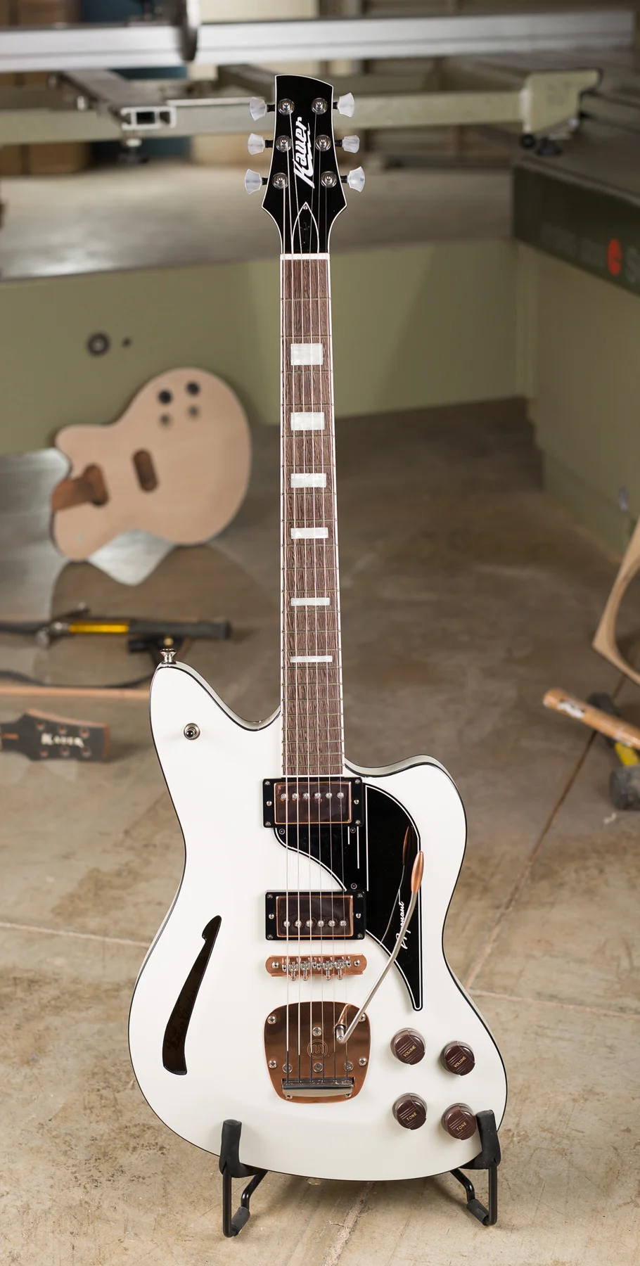 Kauer NAMM 2015-45.jpg