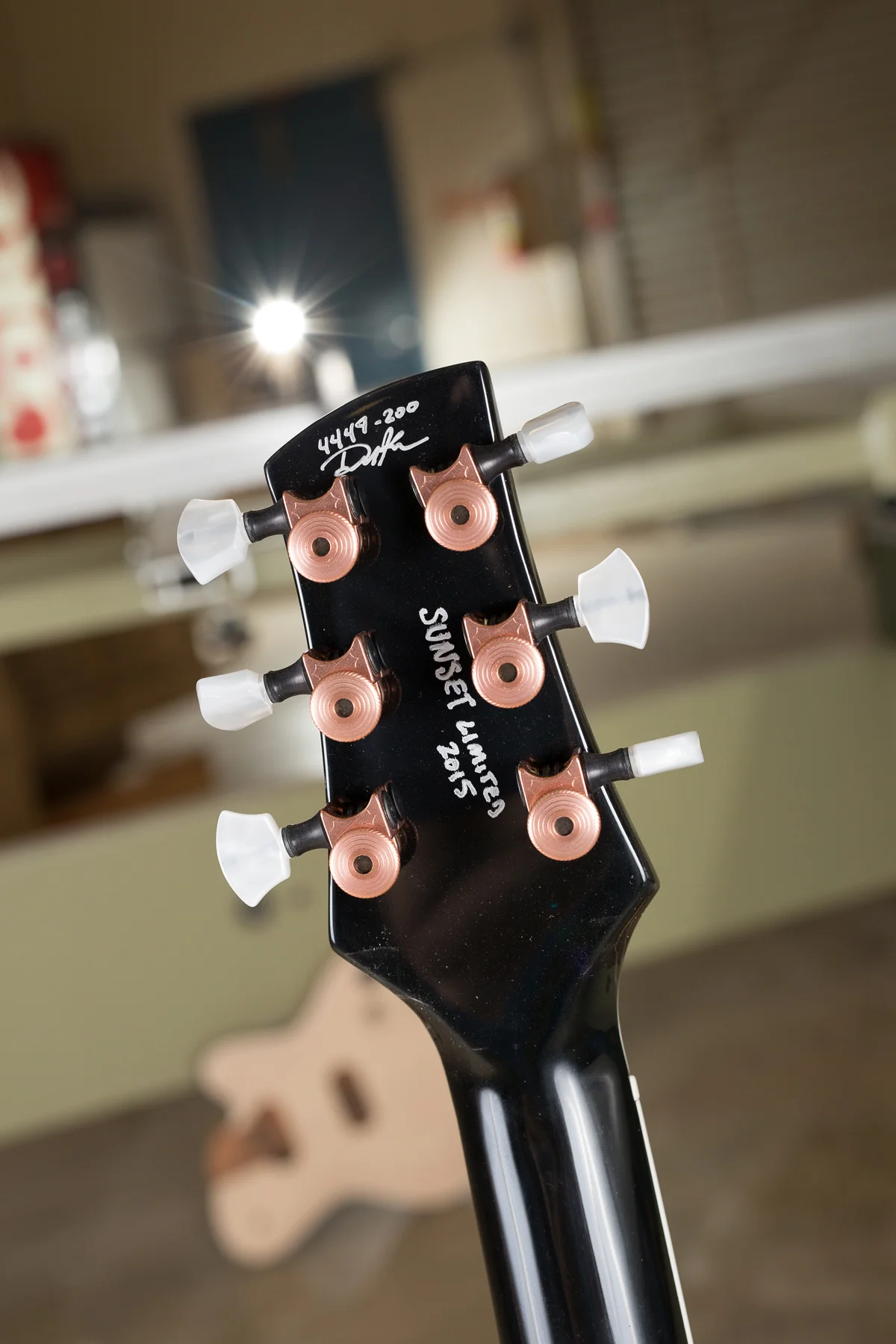 Kauer NAMM 2015-54.jpg