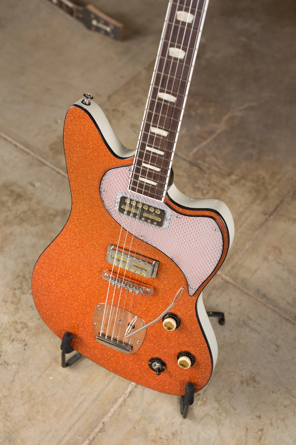 Kauer NAMM 2015-55.jpg