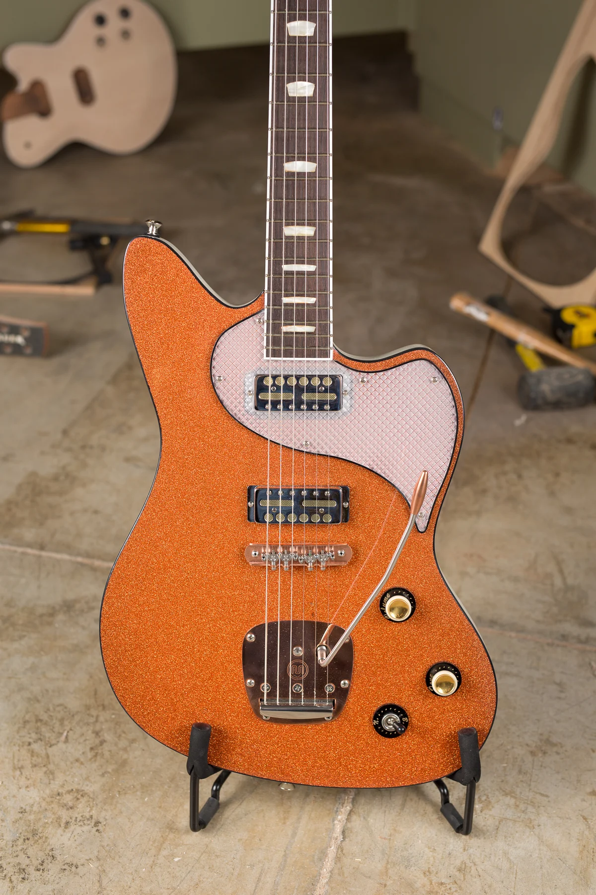 Kauer NAMM 2015-57.jpg