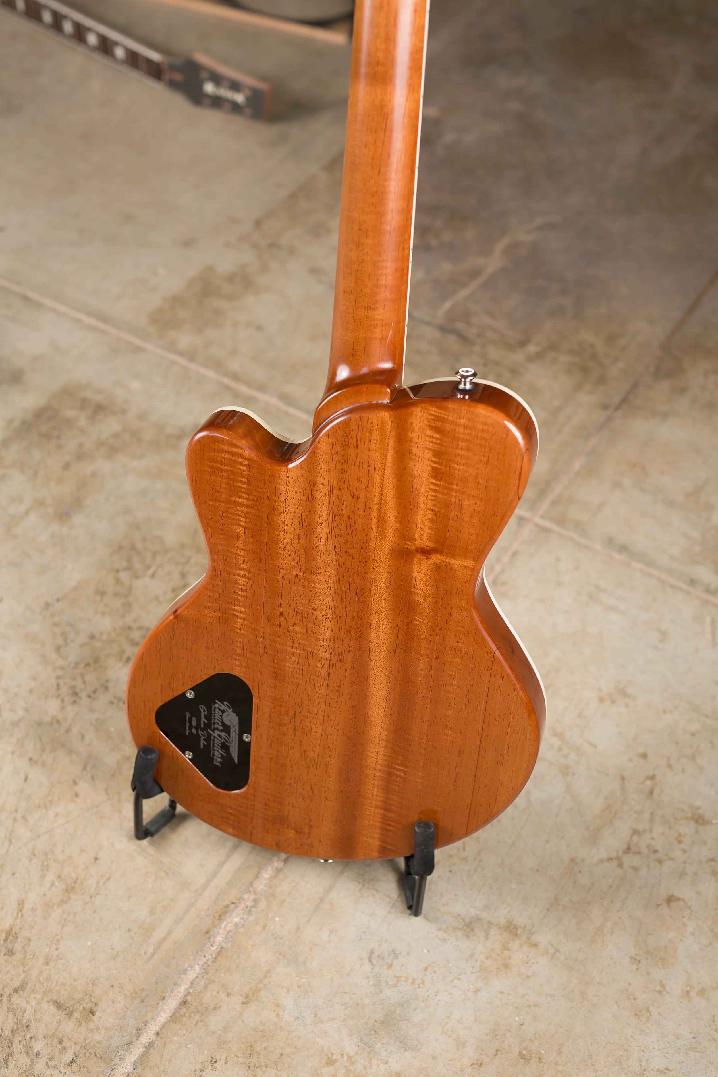 Kauer NAMM 2015-42.jpg