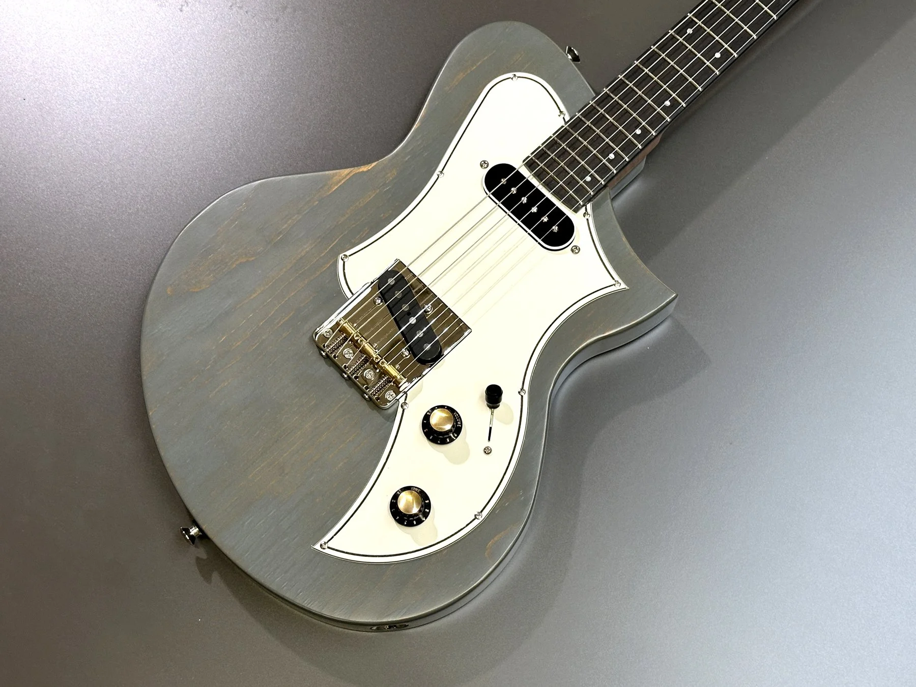 Korona Flyer #383 J-Street / mm90