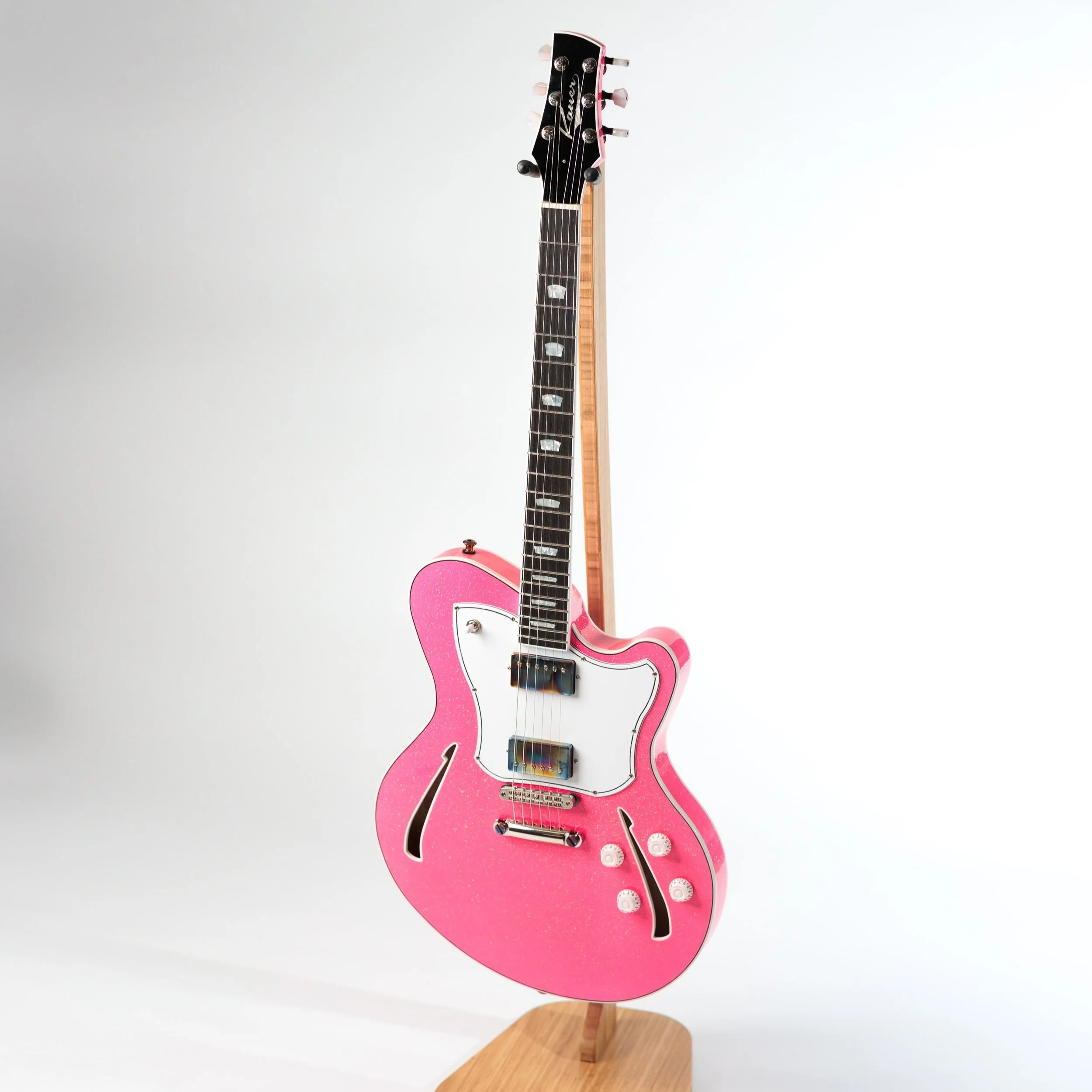 Super Chief 3451-125 NAMM Neon Pink