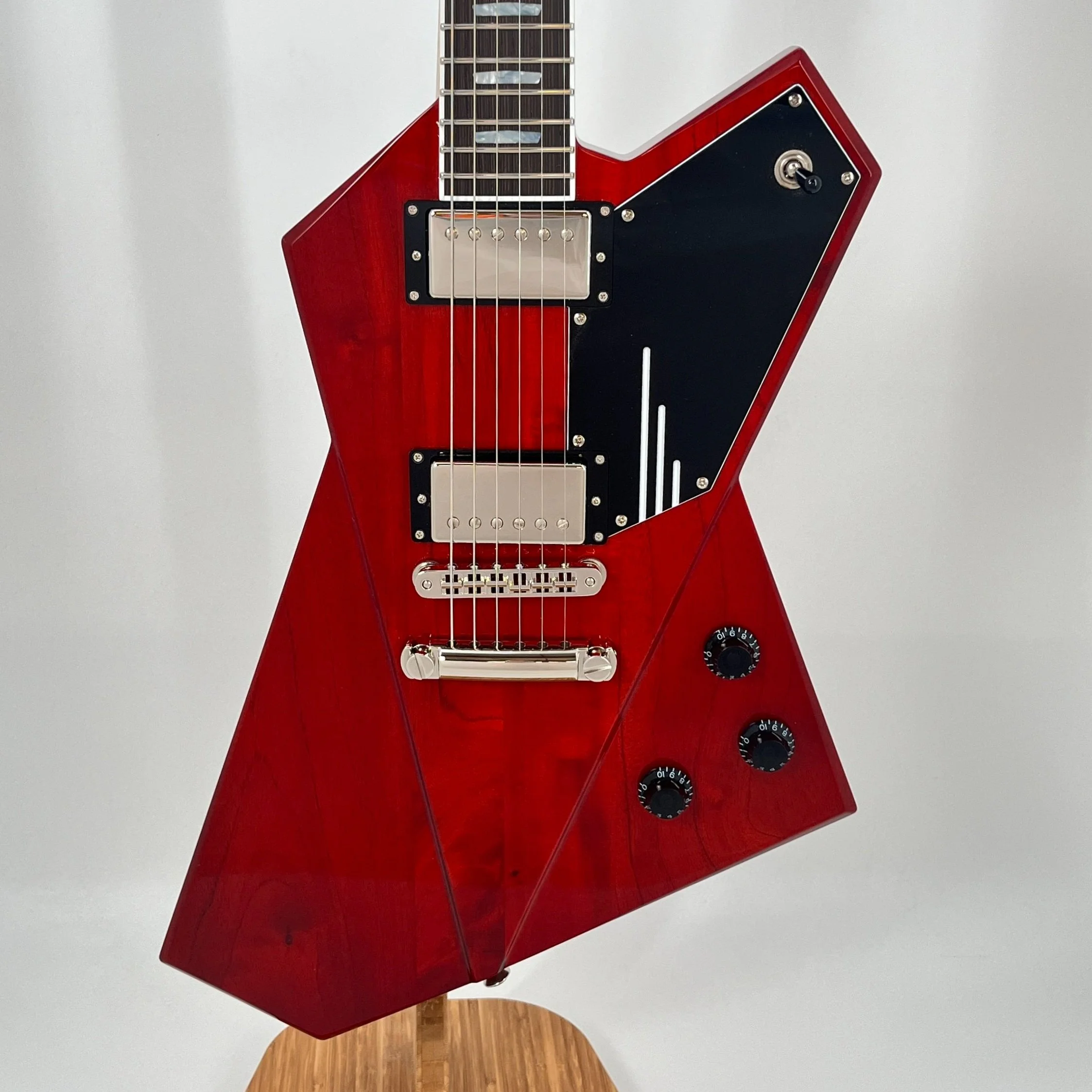 Gripen #043 Vintage Cherry