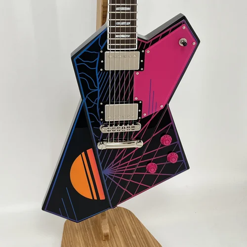 KGrargeギター KGrargeギター Amazon.com: Dean Guitars 6 String ZX Floyd