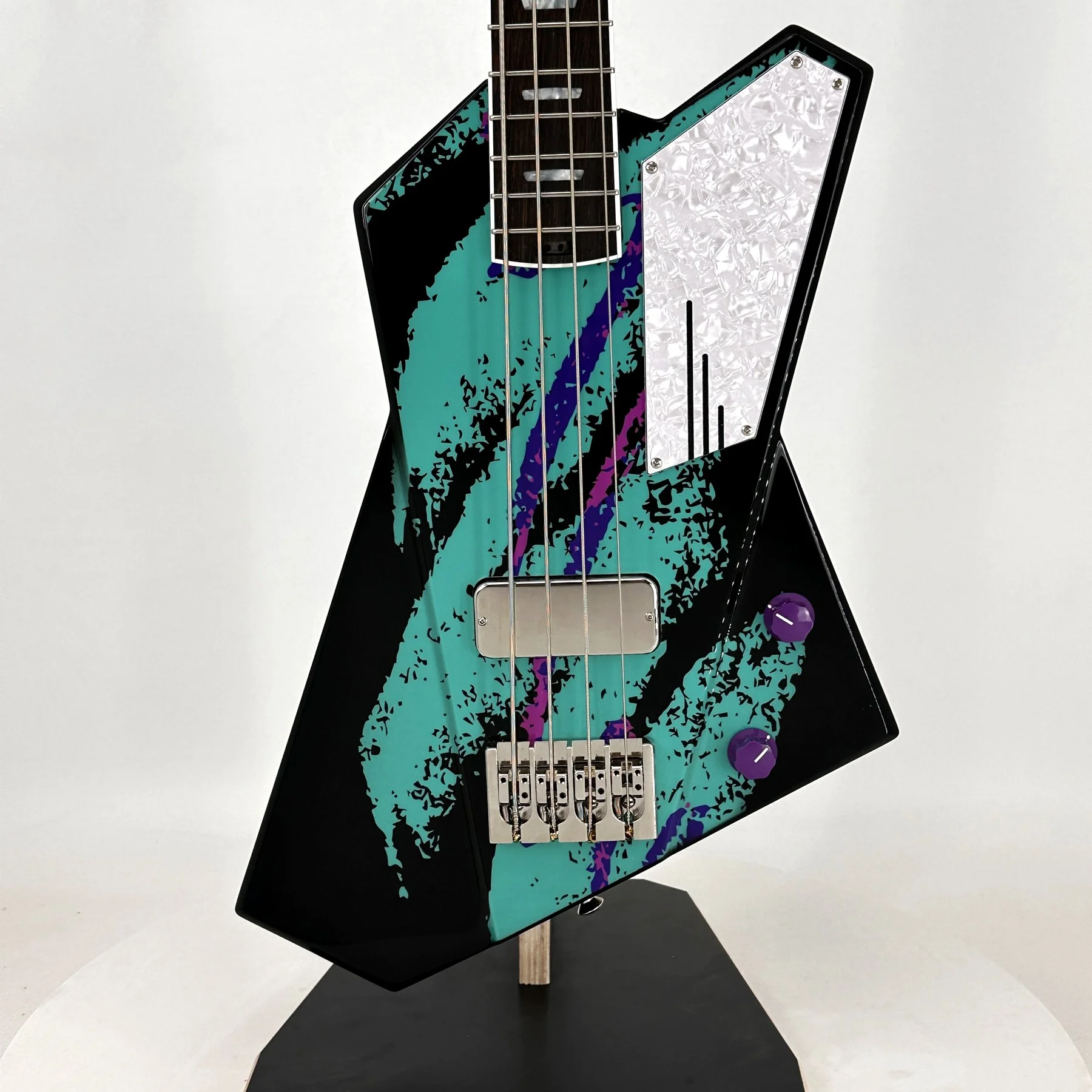 Draken #015 Jazz Cup