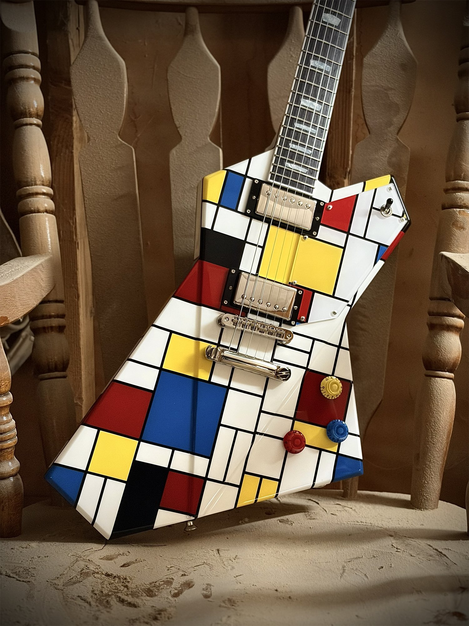 NOMM-Drian Gripen #2 / 5