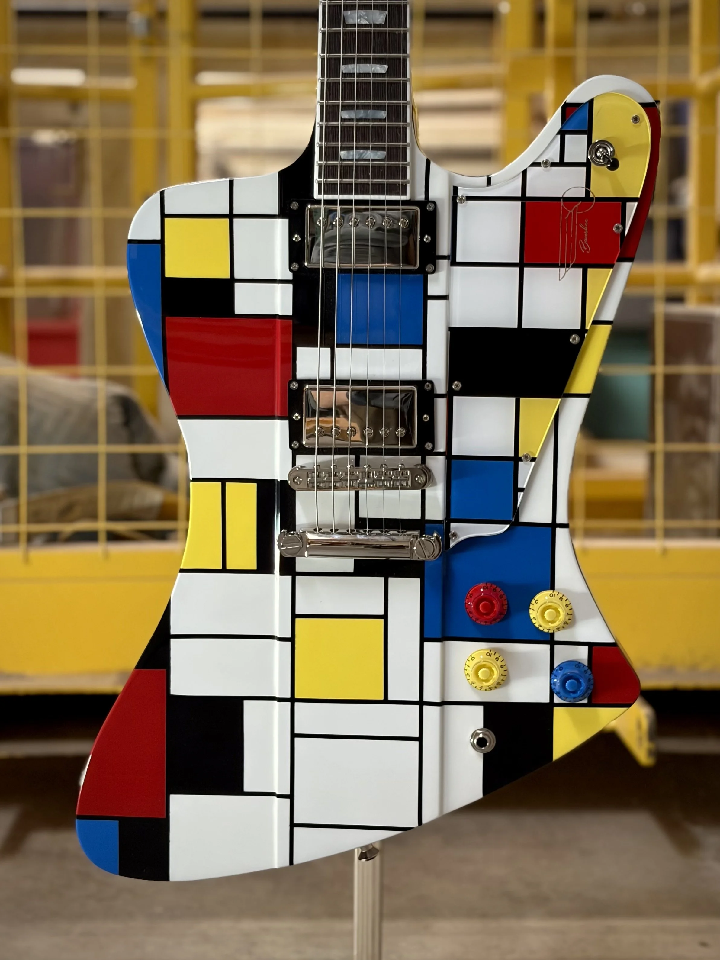 NOMM-Drian #1 Banshee #785