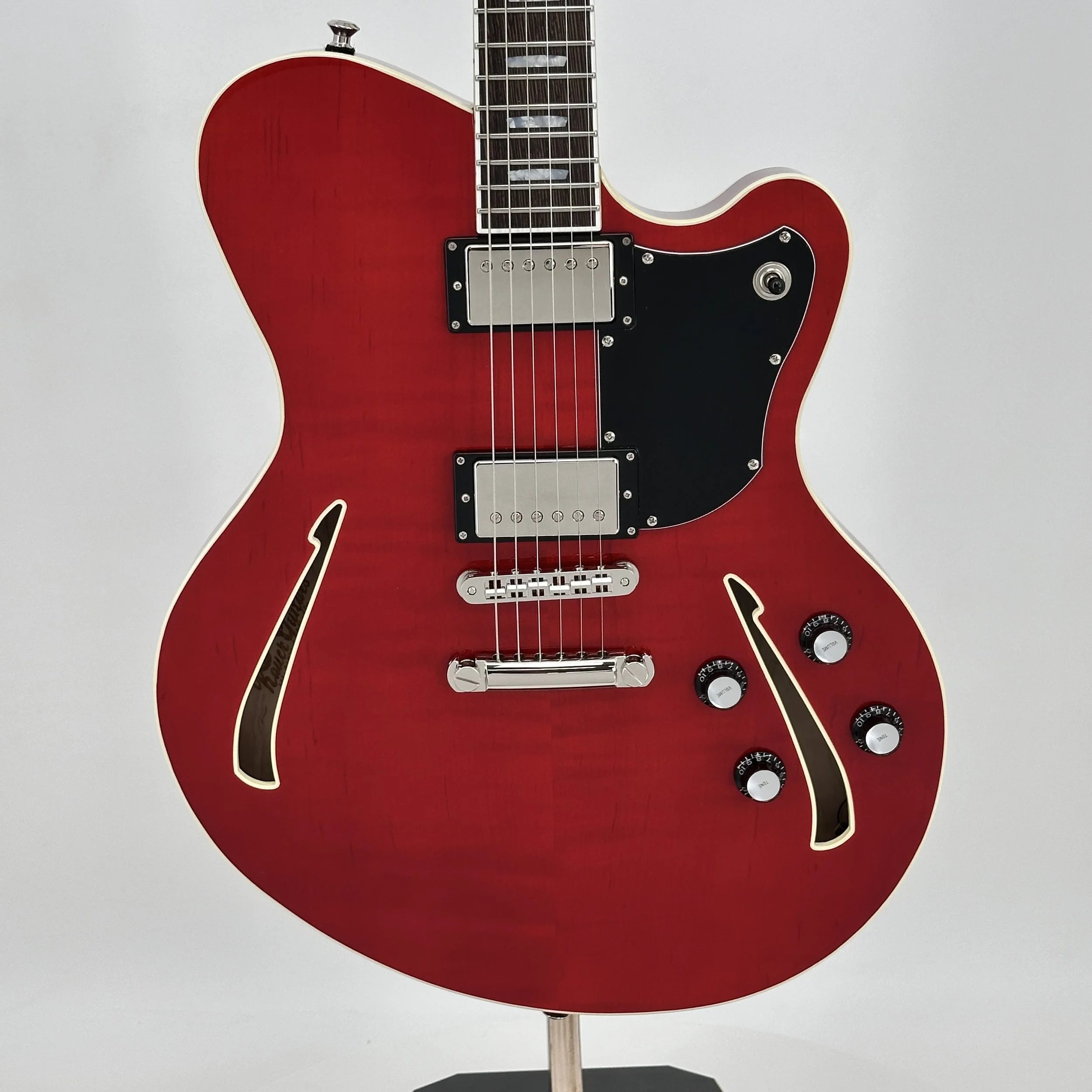 Super Chief #3451-137 Vintage Cherry