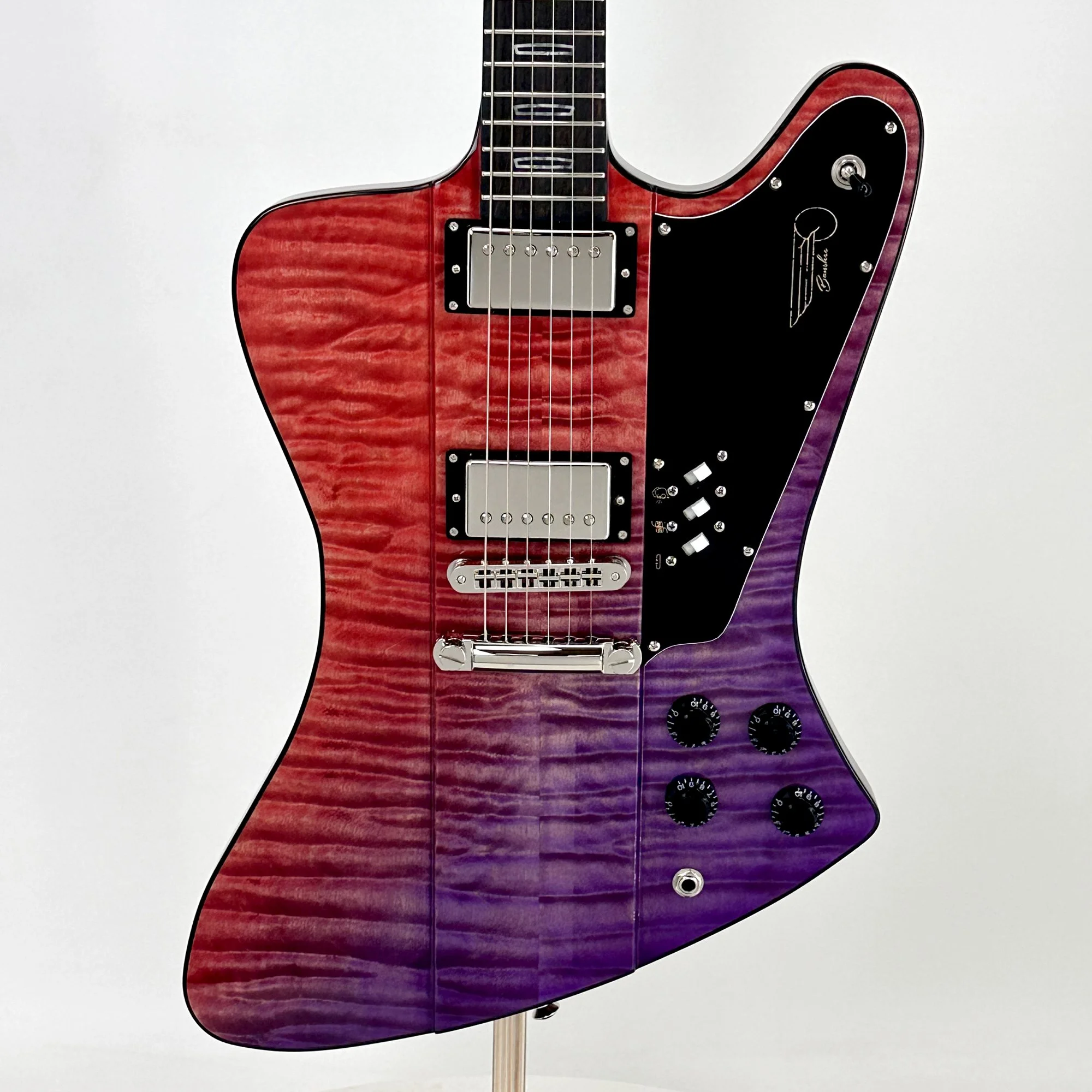 Banshee Deluxe #780 Bermuda Sunset