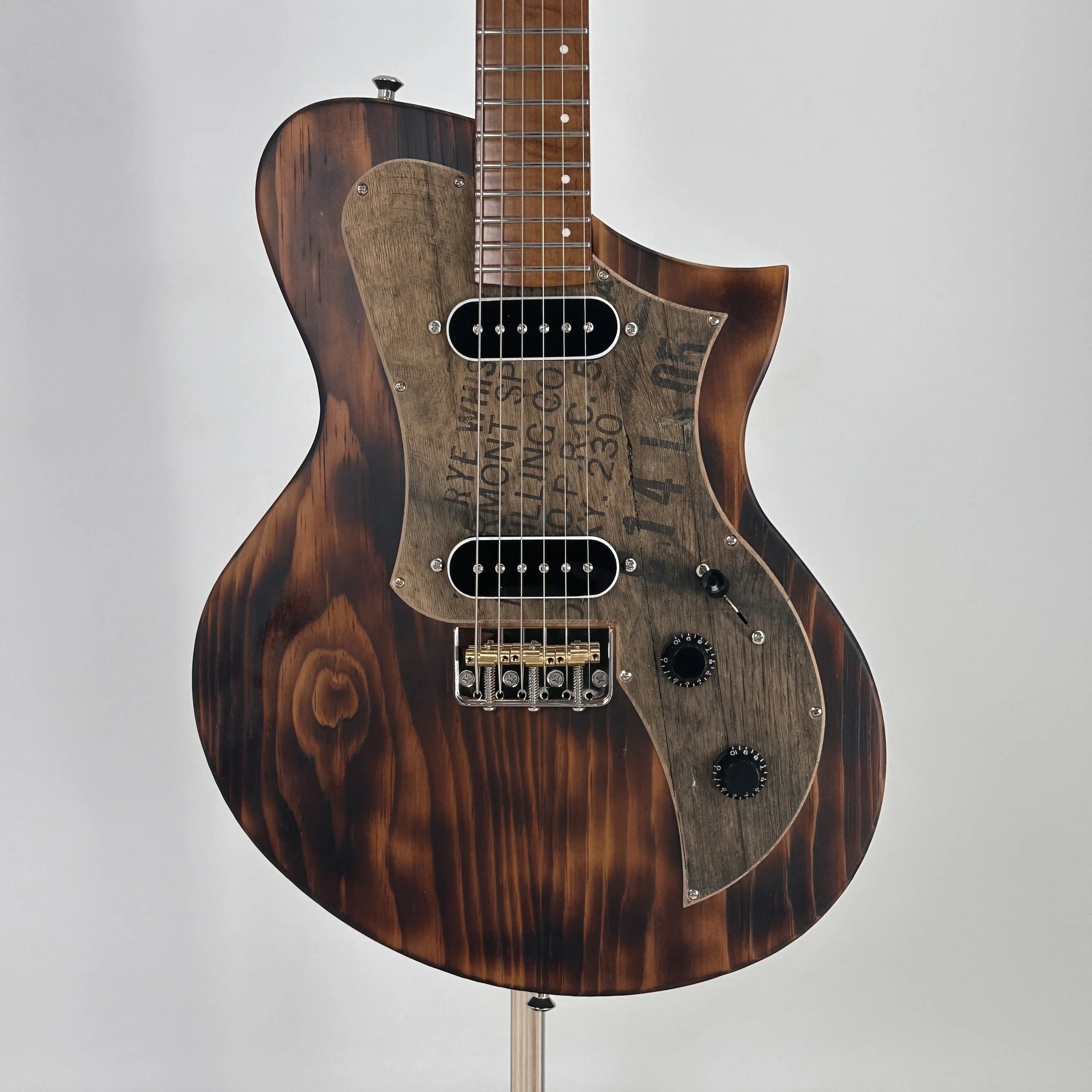 Korona #416 Whiskey Rocker