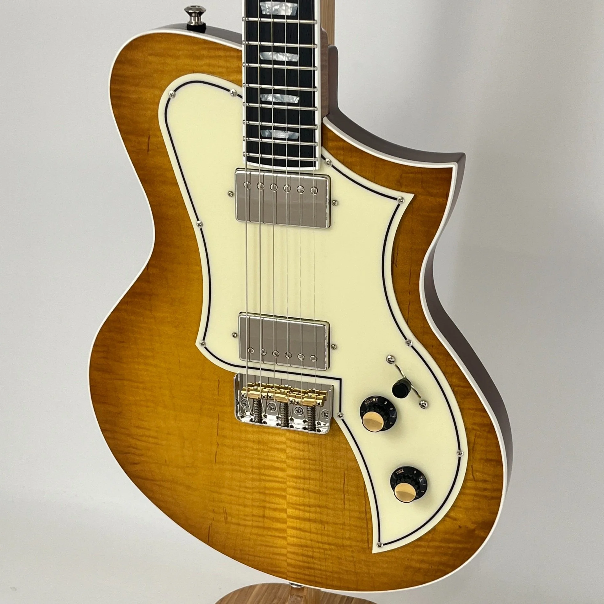 Korona Deluxe #401 Honey Lemonburst