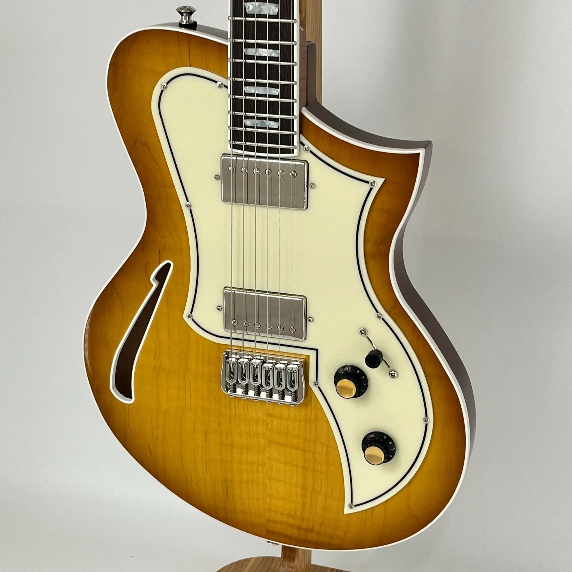 Korona Supreme #399 Honey Lemonburst