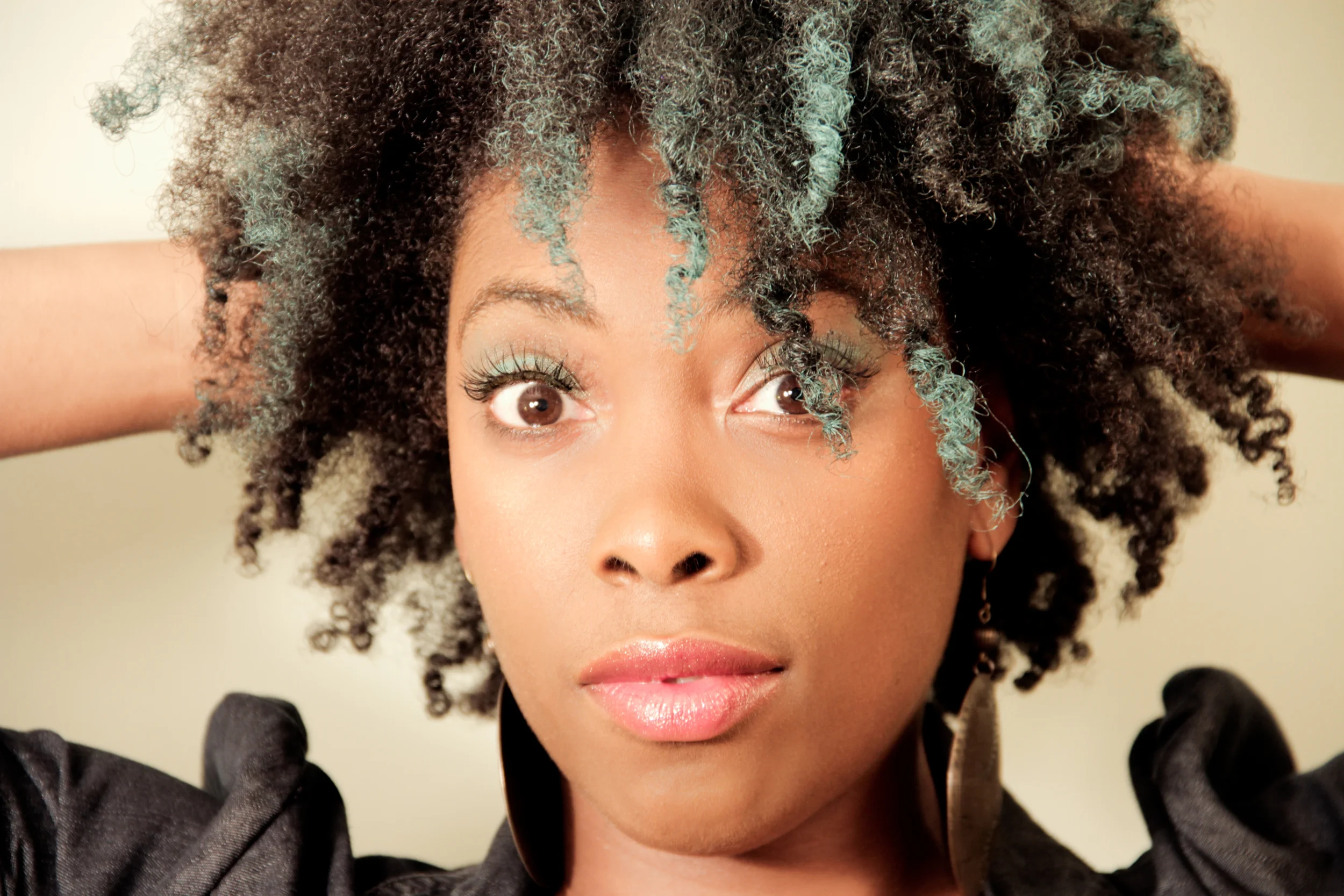 Anitra Jay R&B/Soul Singer-Songwriter
