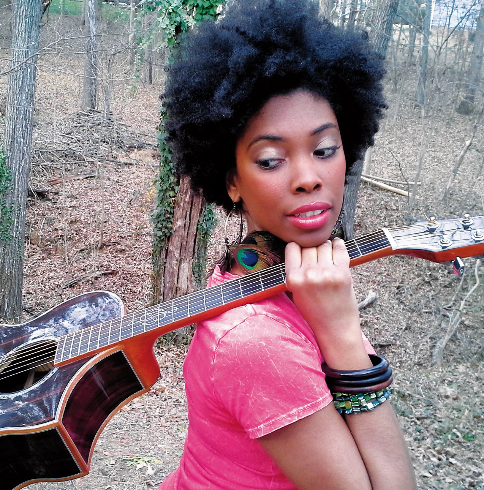 Anitra Jay R&B/Soul Singer-Songwriter - Charlotte NC