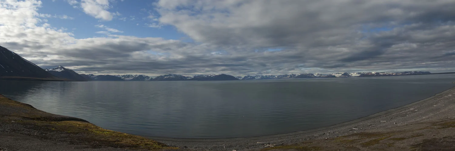 Mushamna Bay