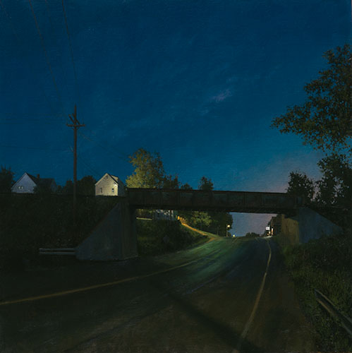 "South Bound", Copyright Linden Frederick. All Rights Reserved.