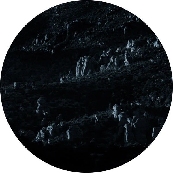 Untitled #28, East of the Sun, West of the Moon project, Copyright Jim Nickelson