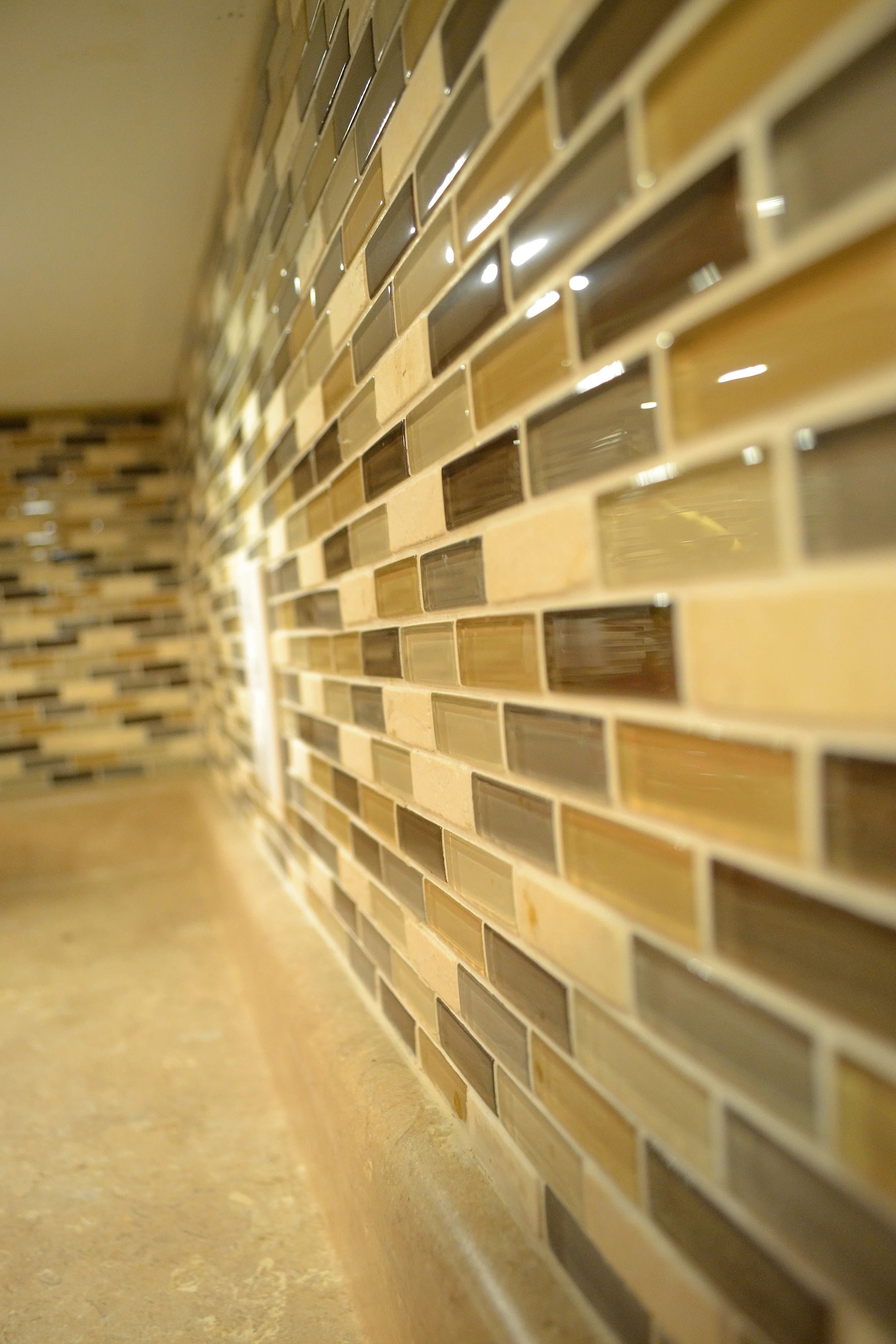 Kitchen Backsplash