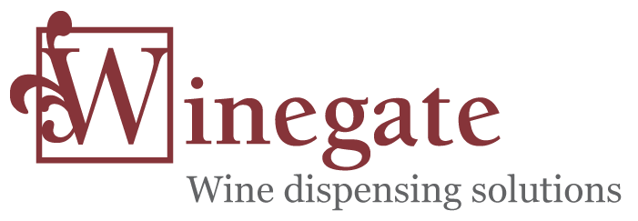 Winegate - Exclusive CDN Distributor - Napa Technology WineStation - Industry Leader in Wine Dispensing