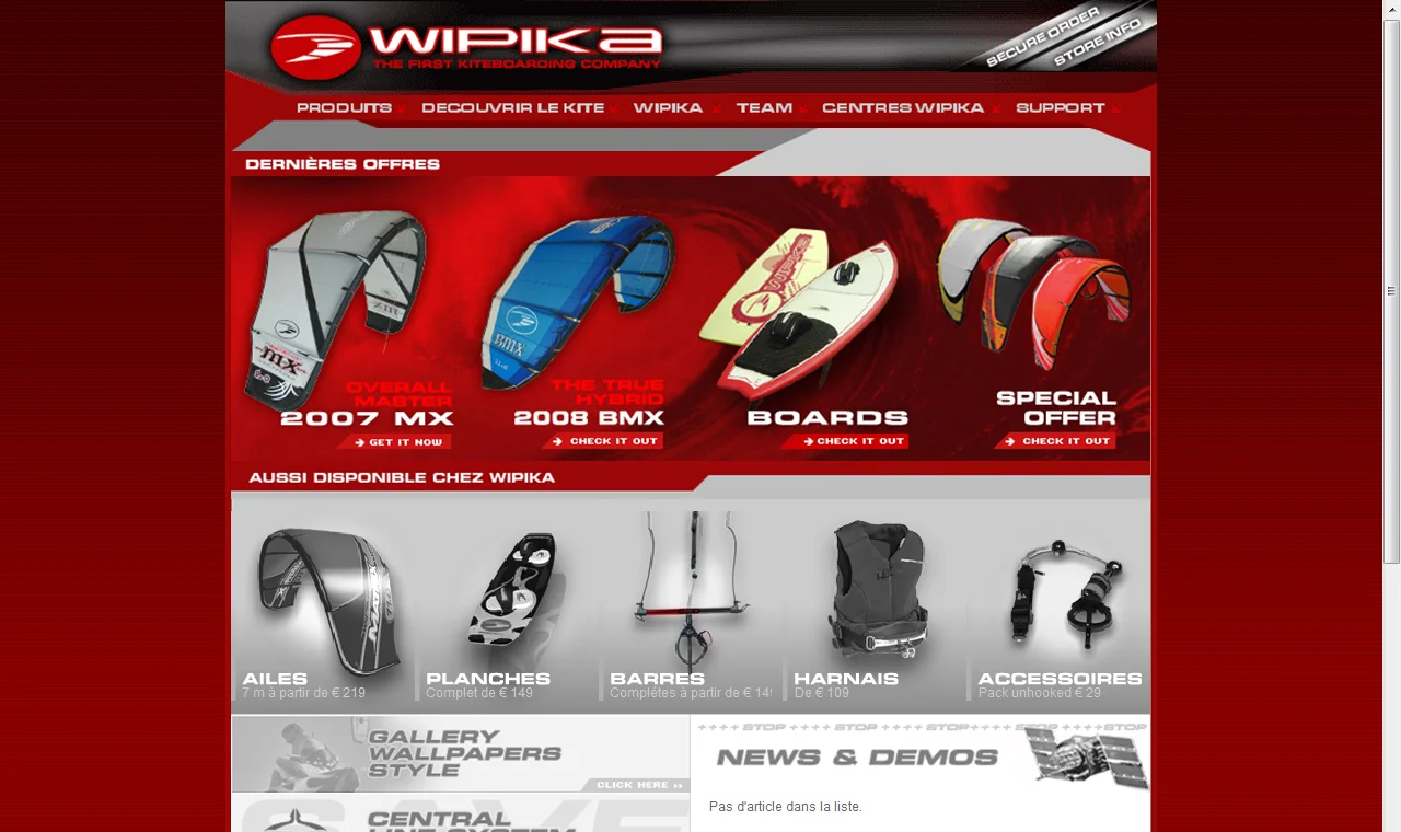WIPIKA
