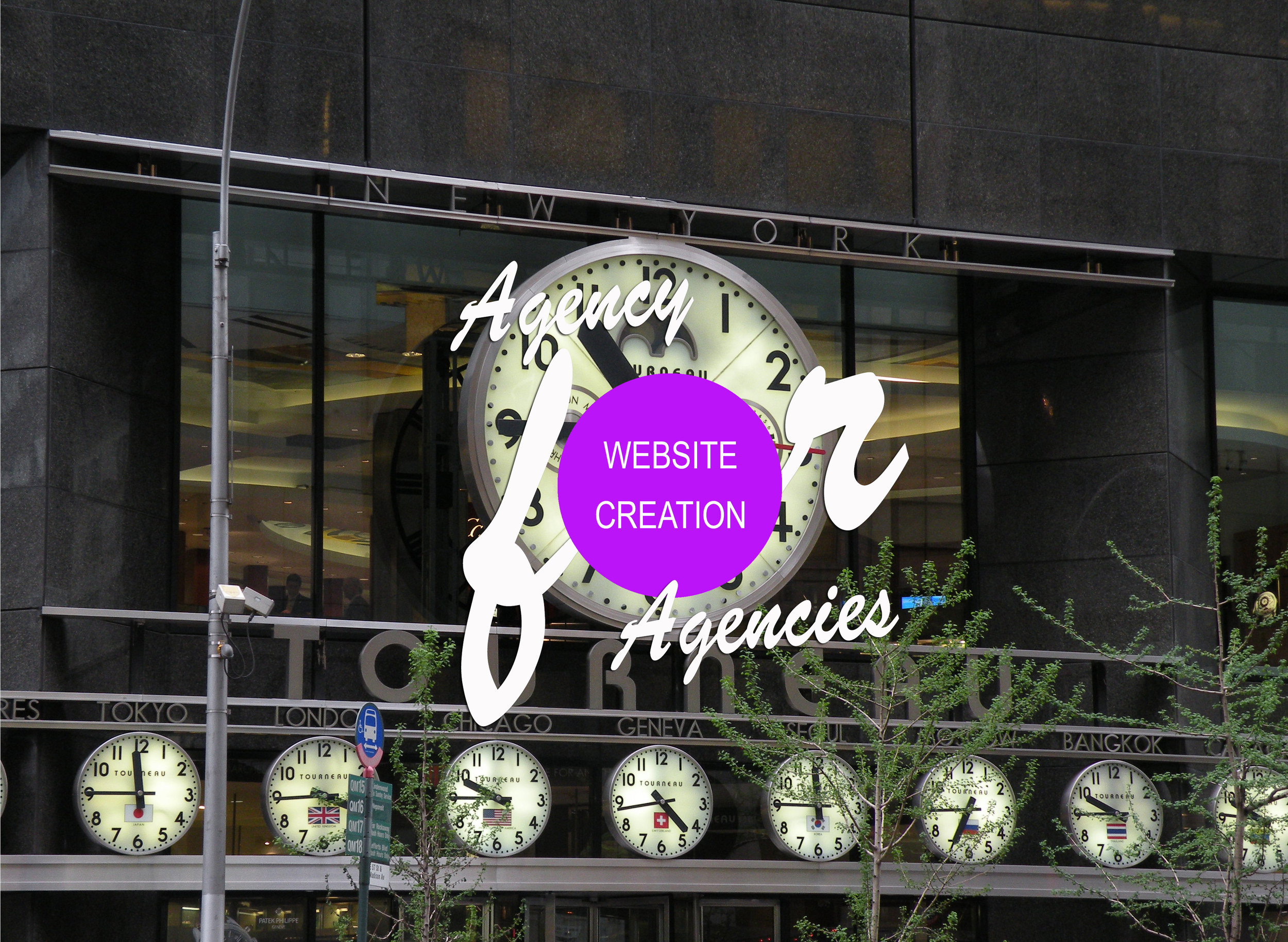 Web Site Creation