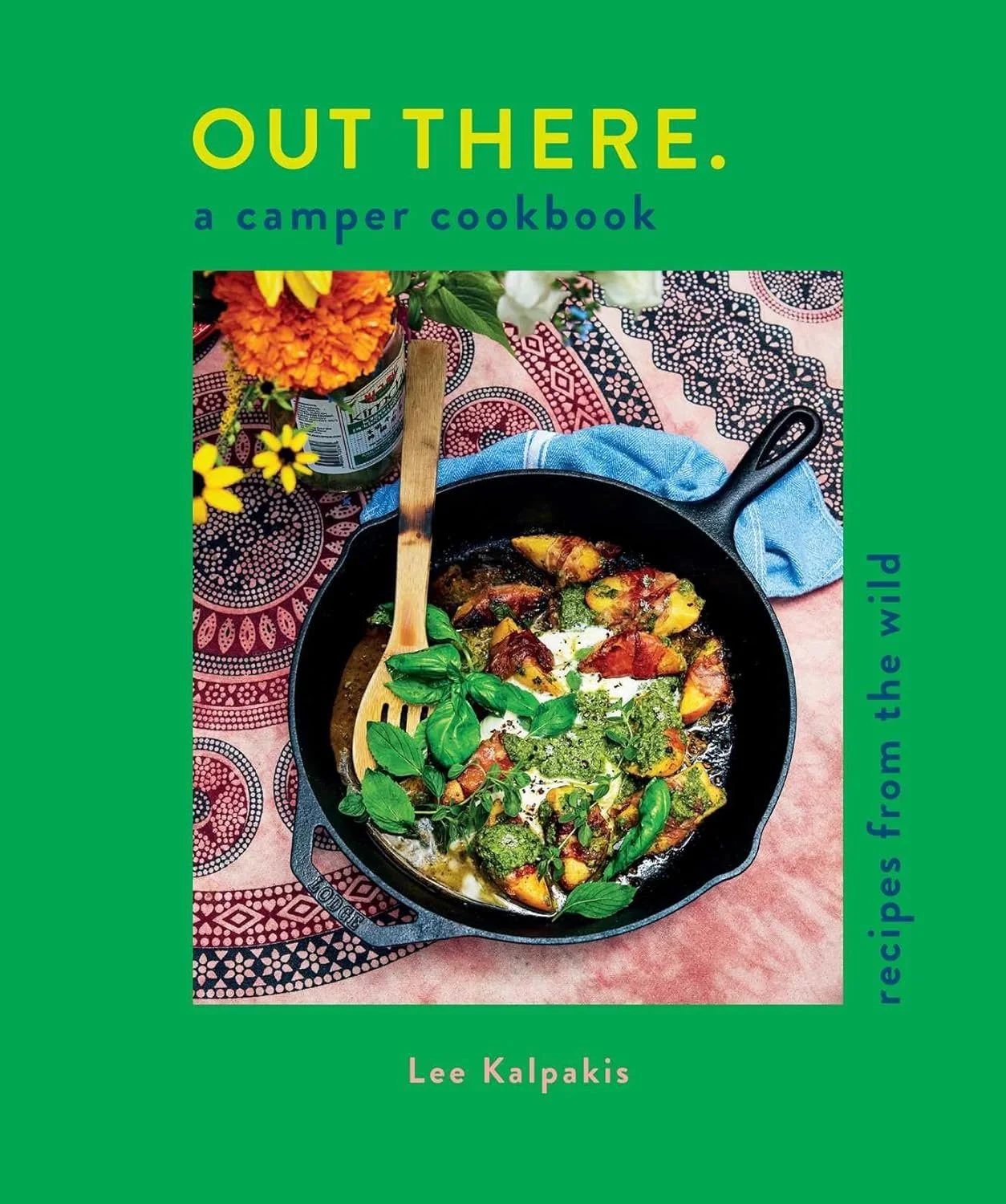 Lee Kalpakis