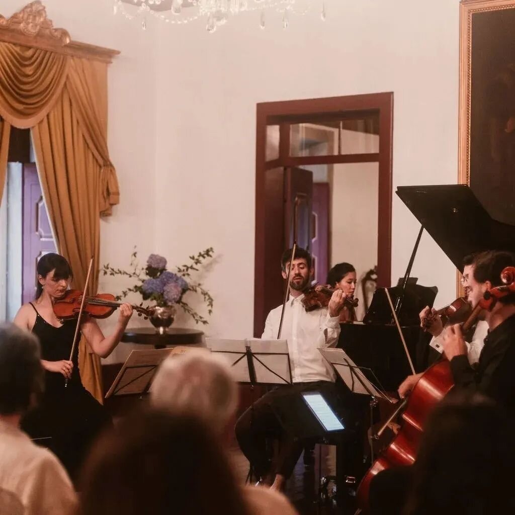 johannes brahms - piano quintet in f minor, op.34

hortensia music festival
azores, portugal
july 2023 ::

photos: @farolsideral