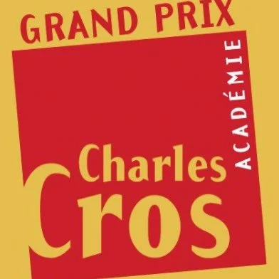 so sorry not to have been there in person, but thrilled with the news that my recording of beat furrer&rsquo;s &ldquo;spur&rdquo; with quatuor diotima has won the &ldquo;grand prix&rdquo; at the 2026 acad&eacute;mie charles cros awards in paris! 

co